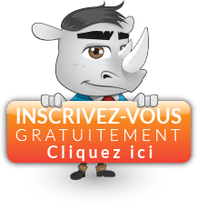 Inscription sur Rhinotenders.com meilleur site des appels d'offres en algérie et marchés publics Inscription gratuite sur Rhinotenders.com