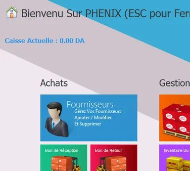 Phenix