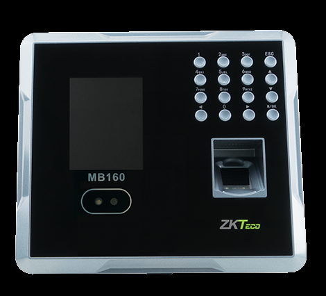 ZKTECO MB160