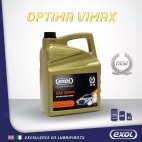 L'huile moteur 5W40  OPTIMA VIMAX 