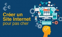 Création site web Algérie